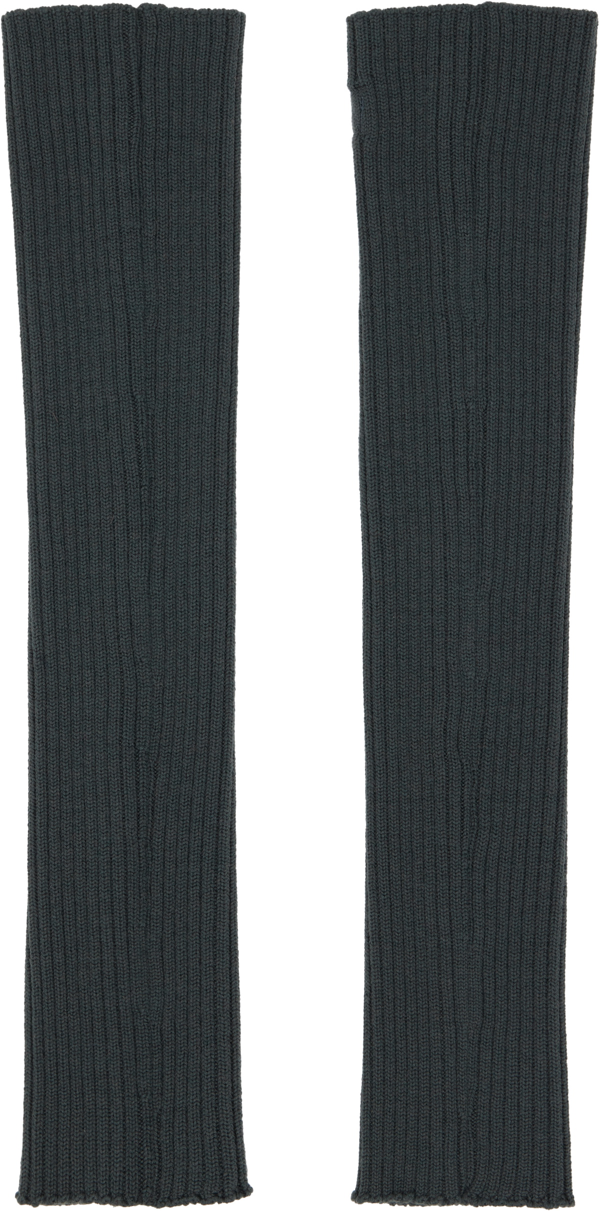 Paloma Wool Khaki Prior Leg Warmers
