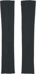 Paloma Wool Khaki Prior Leg Warmers