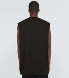 Rick Owens Tarp cotton T-shirt