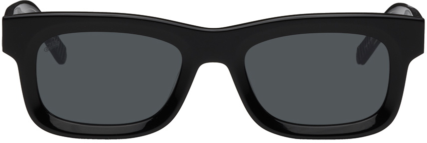 AKILA Black Jubilee Sunglasses AKILA