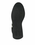 Wonder Womens Sneakers in Black