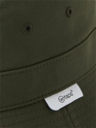 WTAPS - Shell Bucket Hat - Green