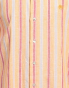 Etro Mens Shirt Apricot