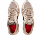 Reebok Men's Premier Road Plus VI Sneakers in Soft Ecru/Taupe/Alabaster