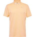 Nike Golf - Vapor Dri-FIT Polo Shirt - Yellow