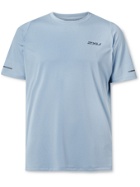 2XU - Light Speed X-LITE T-Shirt - Blue