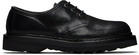 OUR LEGACY Black Trampler Derbys