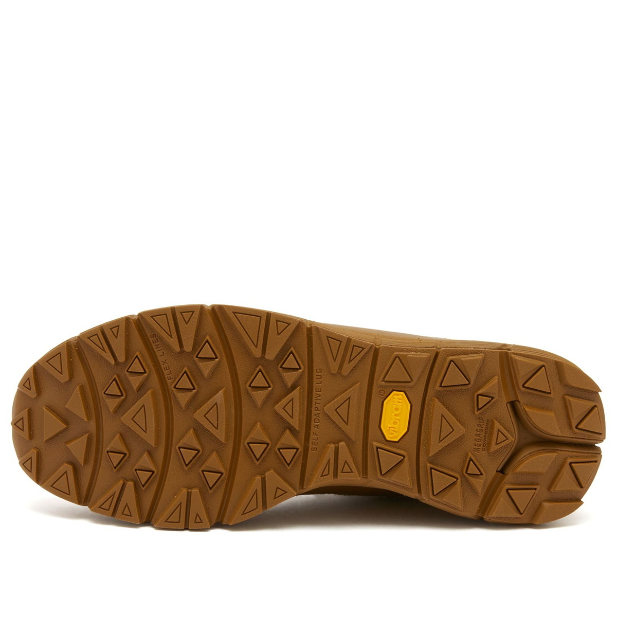 Danner Men's Mountain 600 GORE-TEX Boot in Almond Butter