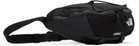 The North Face Black Terra Lumbar 3L Belt Bag
