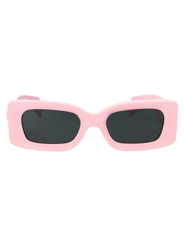 Photo: Versace Eyewear 0ve4474u Sunglasses