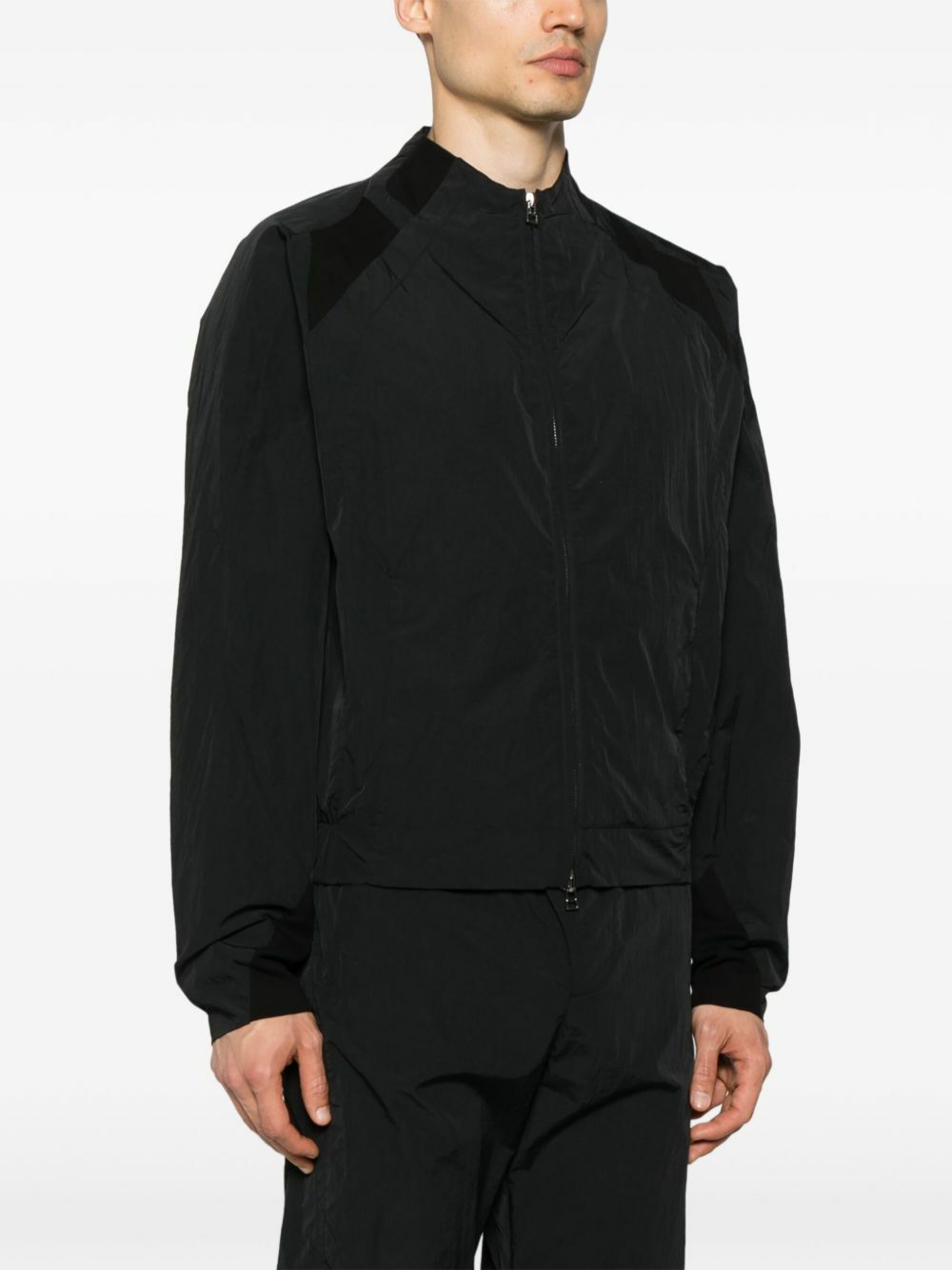 J.LAL Minno Bomber Jacket