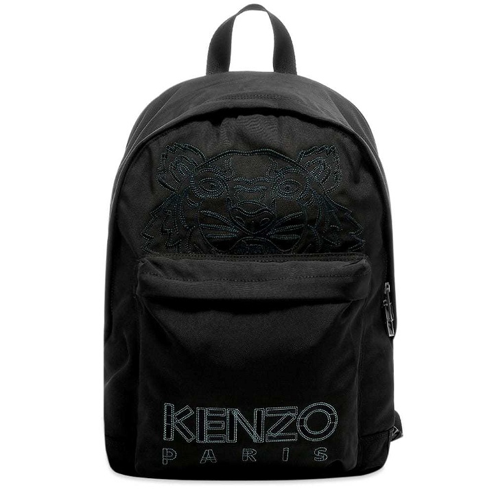 Photo: Kenzo Actua Tiger Backpack