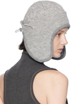 Hyein Seo Gray Nausicaa Beanie
