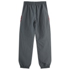 Umbro Relaxed Track Pant in Iron Gate
