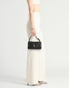Marc Jacobs Womens Handbag in Black
