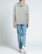 Barbour Mens Sweatshirt Light in Grey