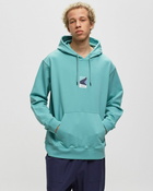 Parlez Cove Hoodie Blue - Mens - Hoodies