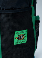 Brain Dead Mesh Pocket Tote Bag