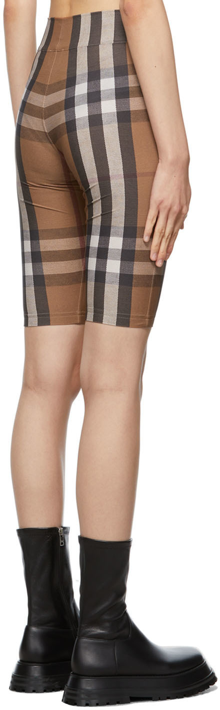 Burberry hot sale cycling shorts