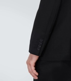 Comme des Garçons Homme Deux Wool blazer