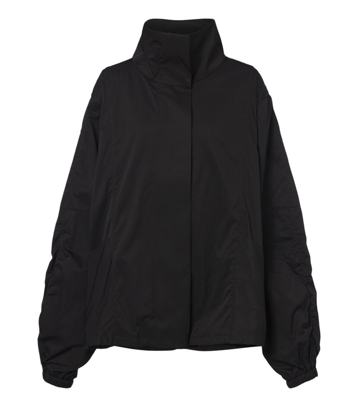 Photo: Norba Shell techincal jacket