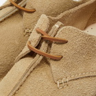Yogi Men's Caden Centre Seam in Hairy Sand