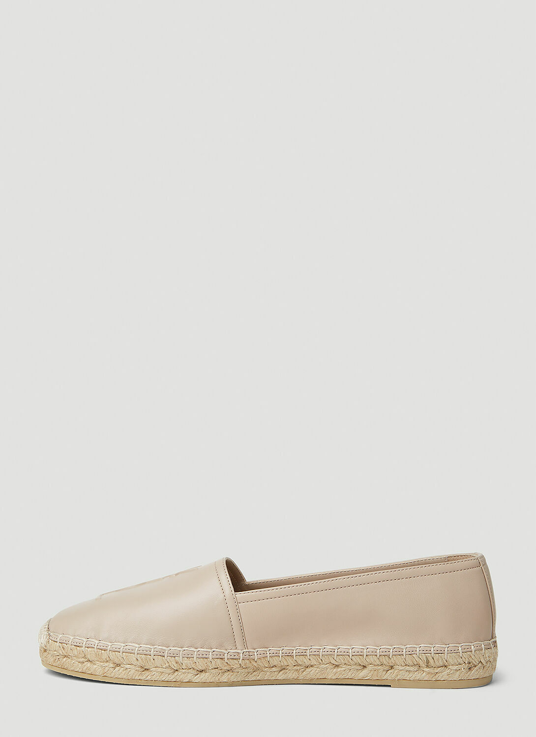 Saint Laurent Cassandre Espadrilles