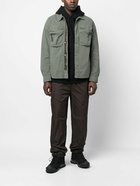 PARAJUMPERS - Jacket With Pockets