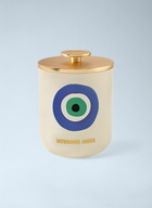 Assouline Mykonos Muse Travel Candle