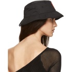 adidas Originals Black V-Day Bucket Hat