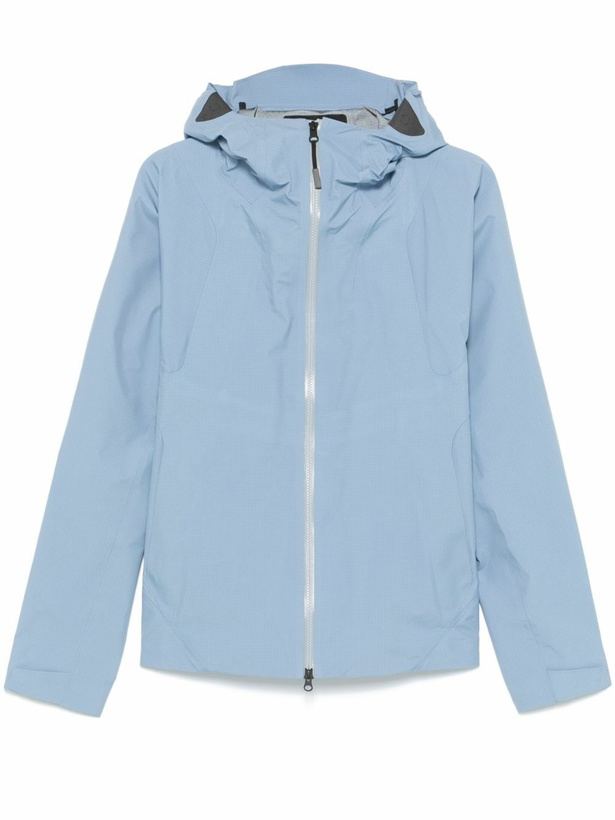 Photo: J.LAL Performance Lightweight Jacket