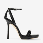Jimmy Choo Moza Platform 120 Sandal