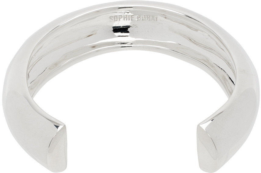 Sophie Buhai Silver Forever Bracelet