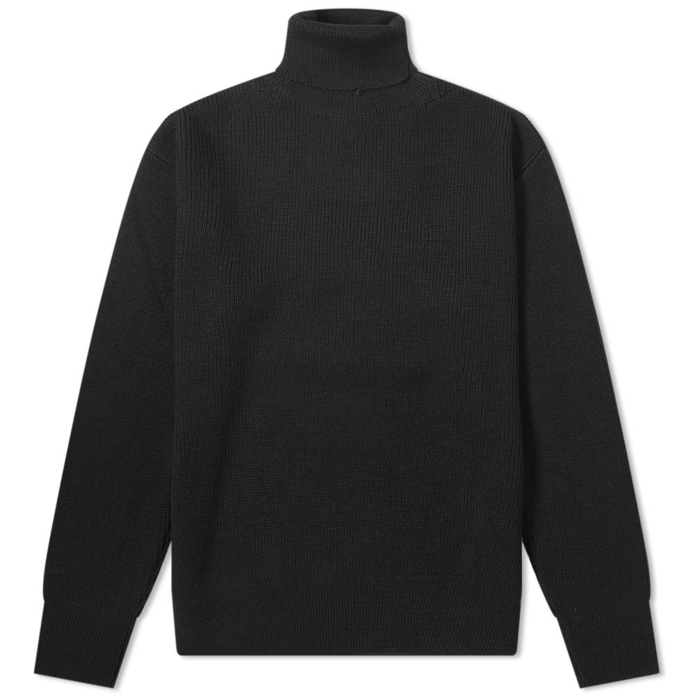 Our Legacy Submarine Rollneck Our Legacy