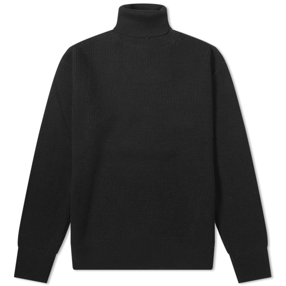 Our Legacy Submarine Rollneck Our Legacy