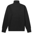 Our Legacy Submarine Rollneck