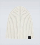 Tom Ford Ribbed-knit cashmere beanie