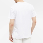 Dime Men's Dig T-Shirt in White