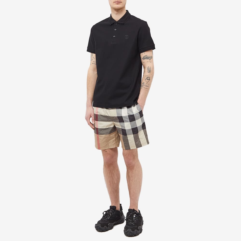 Burberry - Man - Archive Beige - Swimwear