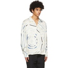 Ambush Multicolor Printed Regular Fit Shirt