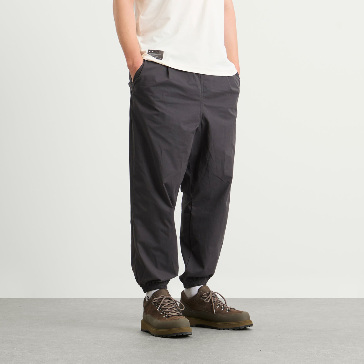 Oakley Men's FGL Divisional Trousers 5.7 in Phantom