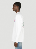 Jacquemus - Le Desenho T-Shirt in White