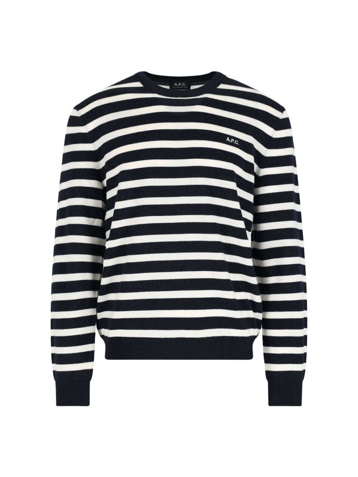 A.P.C. Standard Brodee Gots Sweater A.P.C.