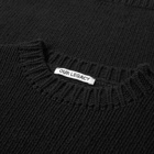 Our Legacy Base Knit