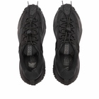 Nike Men's ACG Mountain Fly 2 Low Sneakers in Black/Anthracite