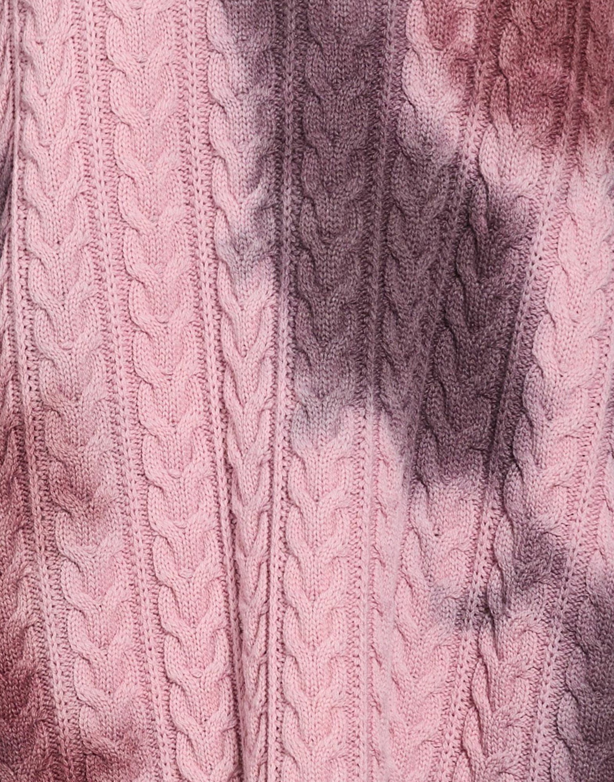 Laneus Womens Sweater Antique rose