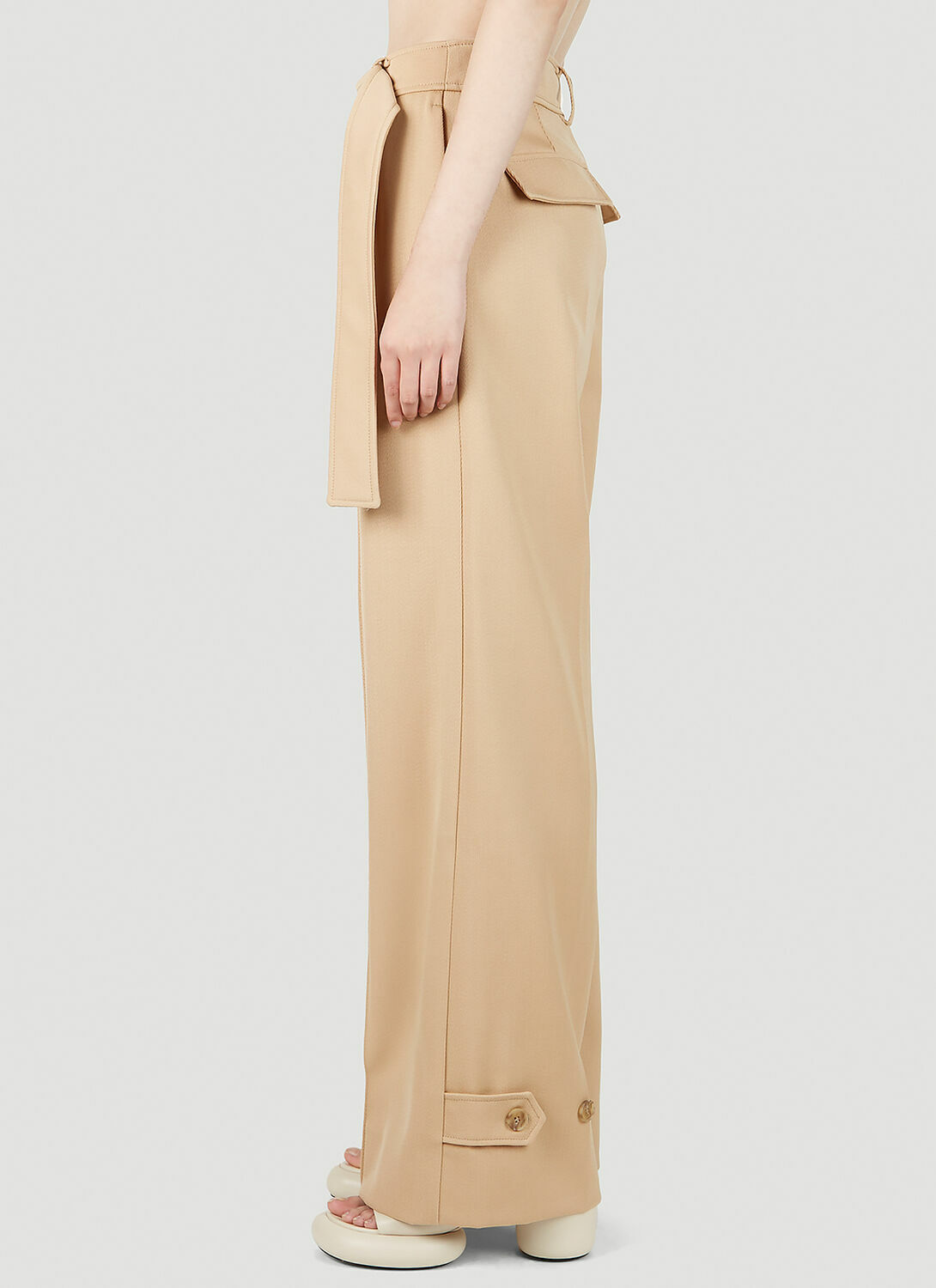 Rejina Pyo Nakita Pants