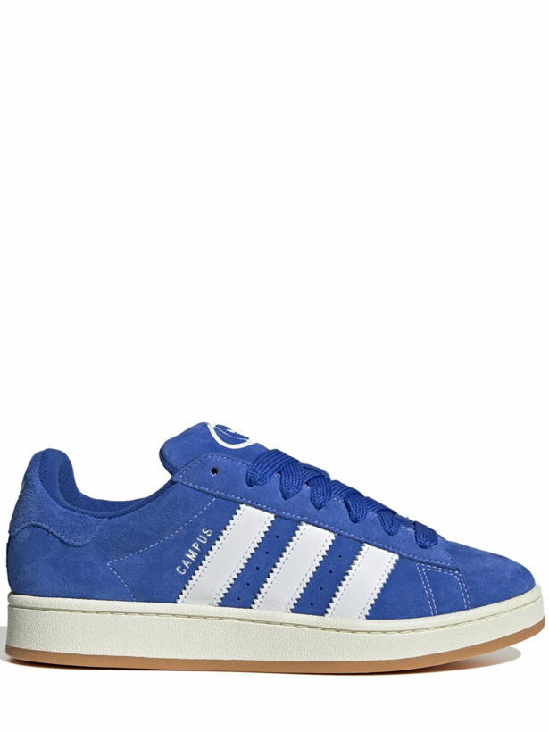 Photo: ADIDAS ORIGINALS - Campus 00s Sneakers