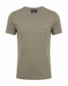 Parajumpers Mens T-shirt Khaki