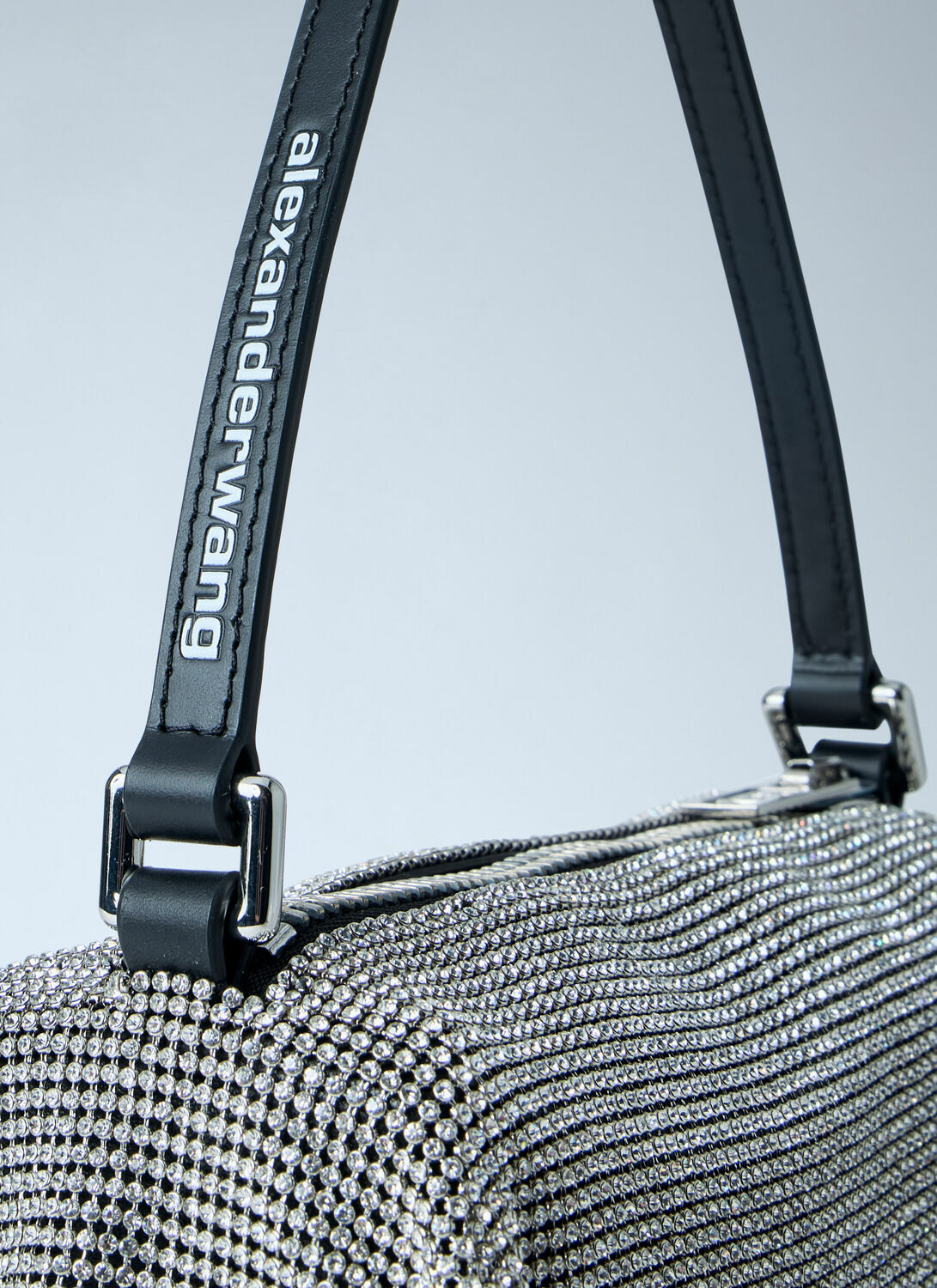Alexander Wang Divina Shoulder Bag